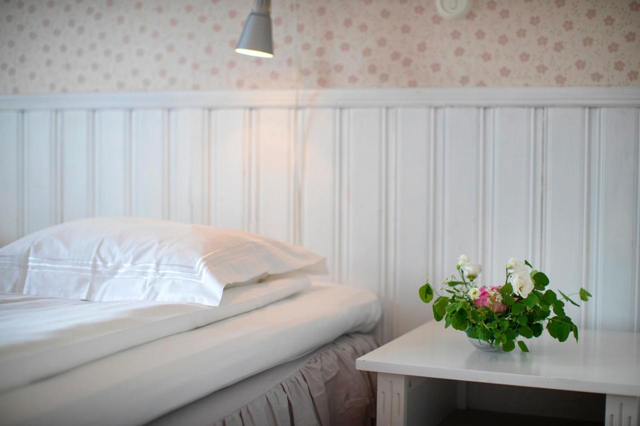 Äppelgårdens Golfklubb Hotell Båstad Eksteriør bilde