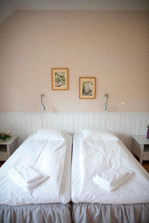 Äppelgårdens Golfklubb Hotell Båstad Eksteriør bilde