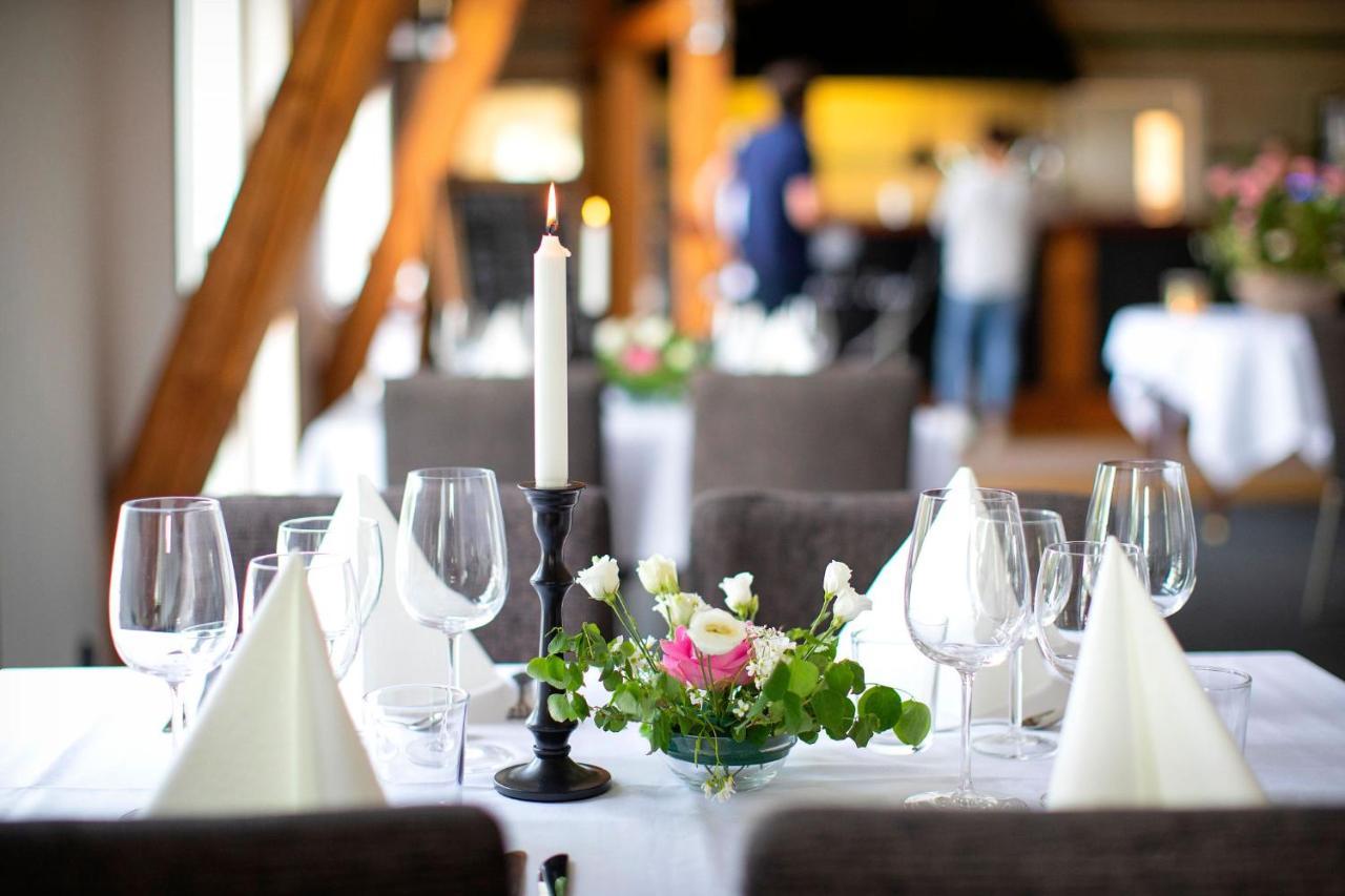 Äppelgårdens Golfklubb Hotell Båstad Eksteriør bilde