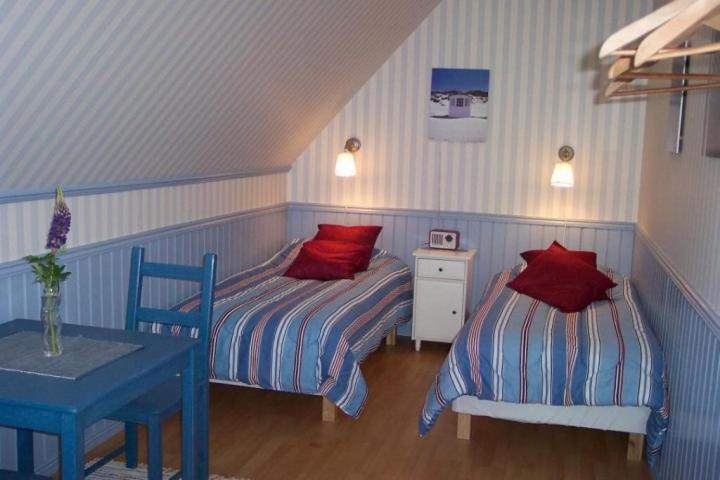 Äppelgårdens Golfklubb Hotell Båstad Eksteriør bilde